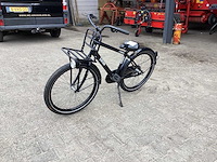 Burgers load kinderfiets - afbeelding 1 van  6