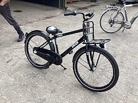 Burgers load kinderfiets - afbeelding 2 van  6