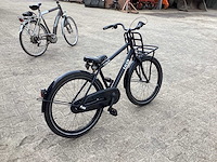 Burgers load kinderfiets - afbeelding 3 van  6