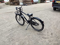 Burgers load kinderfiets - afbeelding 4 van  6