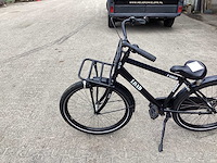 Burgers load kinderfiets - afbeelding 5 van  6
