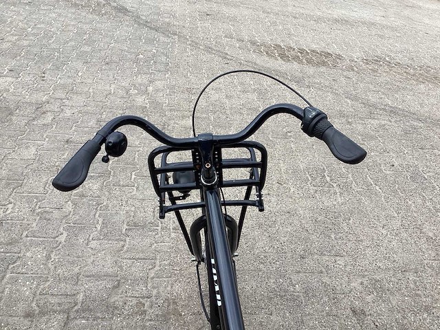 Burgers load kinderfiets - afbeelding 6 van  6