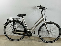 Burgers urban damesfiets - afbeelding 1 van  9