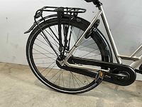 Burgers urban damesfiets - afbeelding 3 van  9