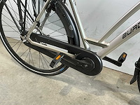 Burgers urban damesfiets - afbeelding 4 van  9