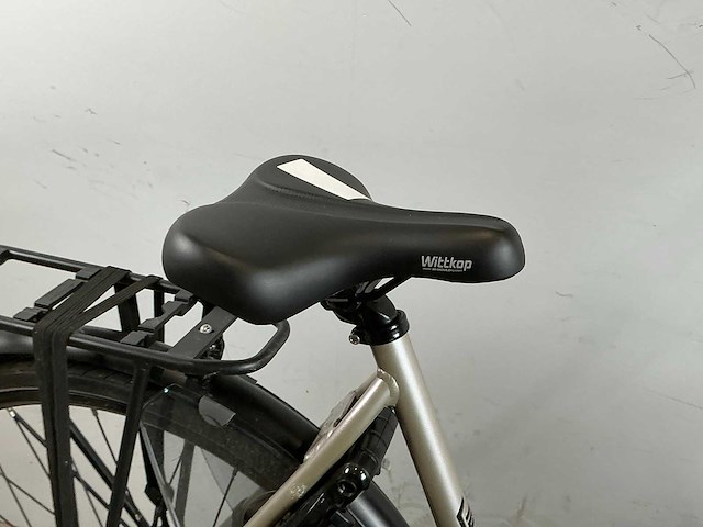 Burgers urban damesfiets - afbeelding 5 van  9