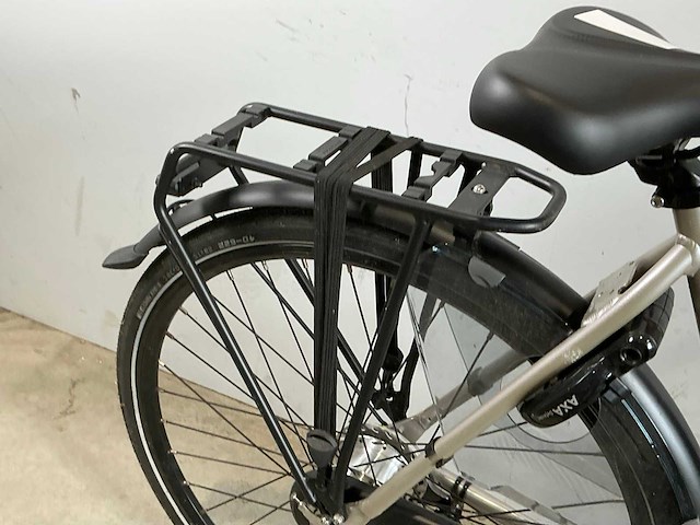 Burgers urban damesfiets - afbeelding 6 van  9