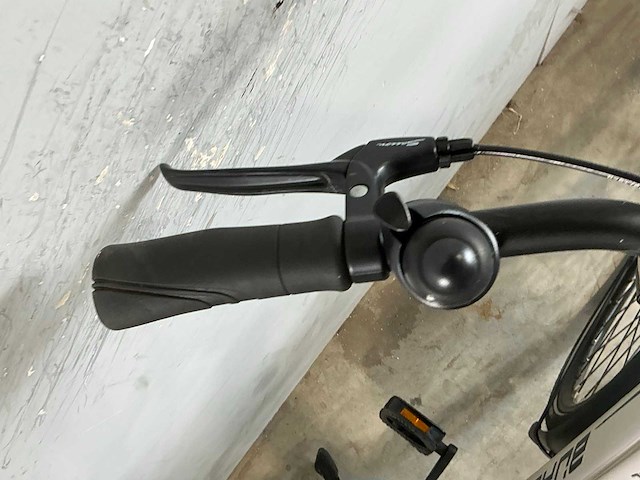 Burgers urban damesfiets - afbeelding 7 van  9