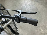 Burgers urban damesfiets - afbeelding 8 van  9