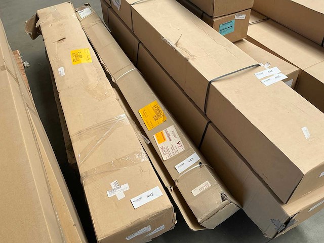 Burghout easy safe extension pp 60/100 rookgasafvoer - afbeelding 2 van  2