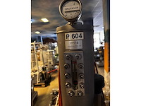 Burgmann - mobile pumpe - 2000 - afbeelding 3 van  12