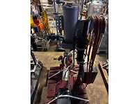 Burgmann - mobile pumpe - 2000 - afbeelding 5 van  12