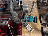 Burgmann - mobile pumpe - 2000 - afbeelding 8 van  12