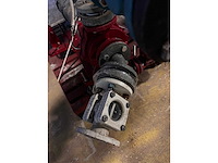 Burgmann - mobile pumpe - 2000 - afbeelding 10 van  12