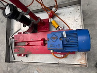 Burgmann - pomp - afbeelding 5 van  12