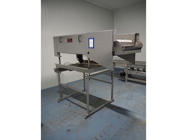 Burg's machinefabriek - afbeelding 1 van  8