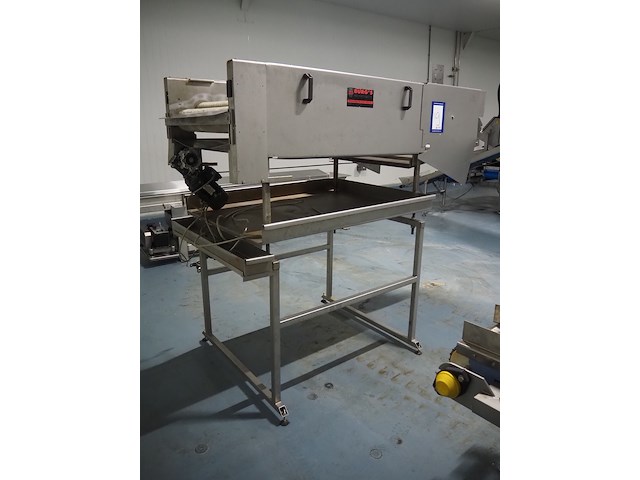 Burg's machinefabriek - afbeelding 2 van  8