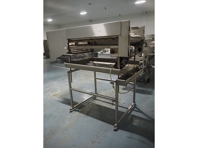 Burg's machinefabriek - afbeelding 3 van  8