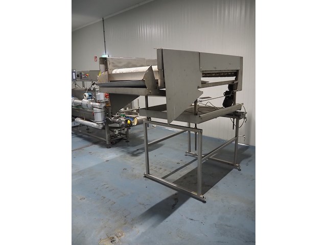 Burg's machinefabriek - afbeelding 4 van  8