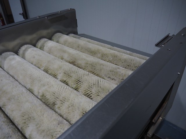 Burg's machinefabriek - afbeelding 7 van  8