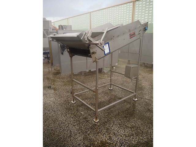 Burg's machinefabriek - afbeelding 1 van  6