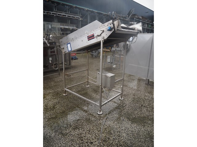 Burg's machinefabriek - afbeelding 2 van  6