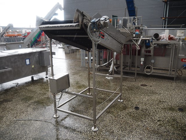 Burg's machinefabriek - afbeelding 3 van  6