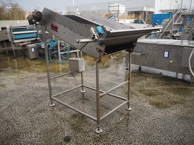 Burg's machinefabriek - afbeelding 4 van  6