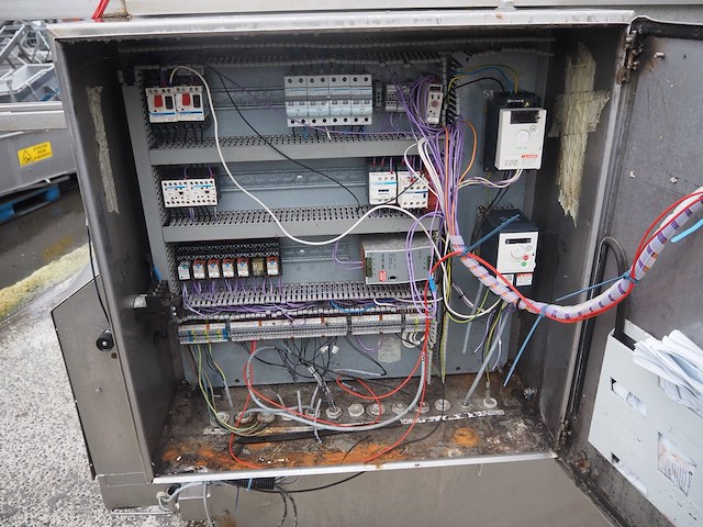 Burg's machinefabriek - afbeelding 2 van  11