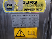 Burg's machinefabriek - afbeelding 3 van  11