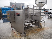 Burg's machinefabriek - afbeelding 1 van  11