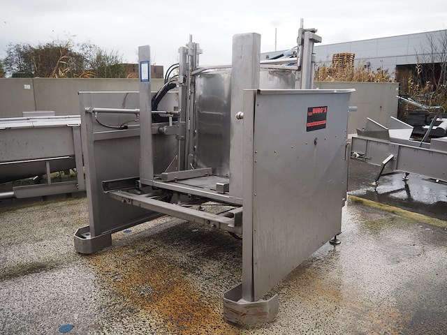 Burg's machinefabriek - afbeelding 4 van  11