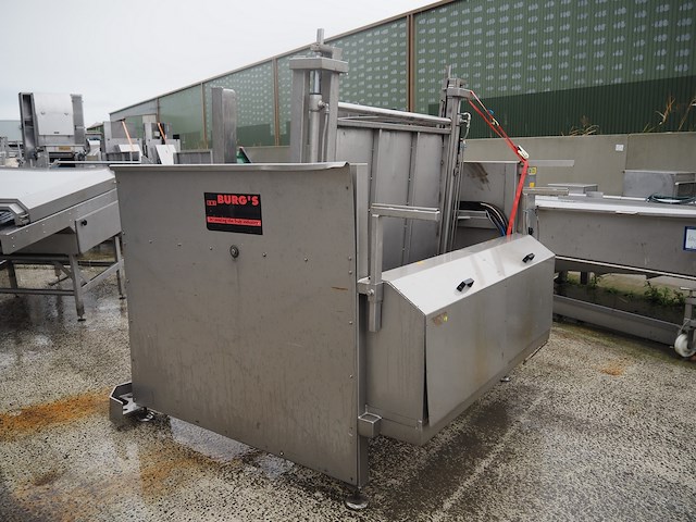 Burg's machinefabriek - afbeelding 5 van  11