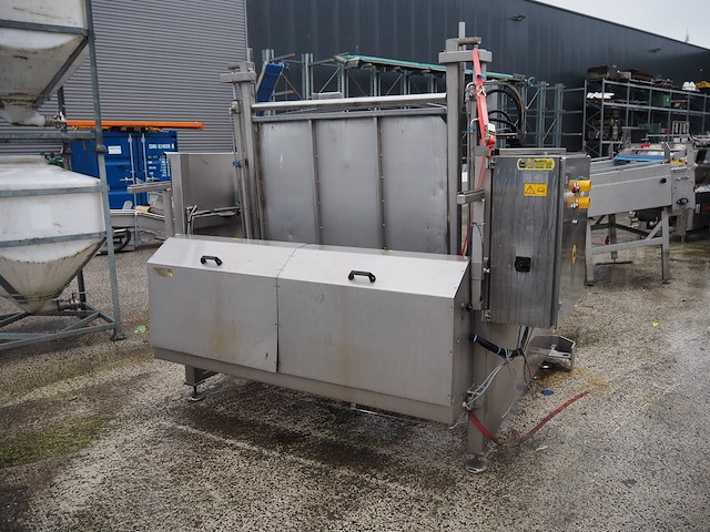 Burg's machinefabriek - afbeelding 6 van  11