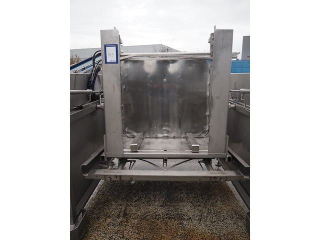 Burg's machinefabriek - afbeelding 7 van  11