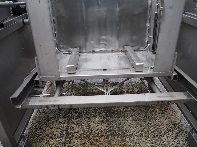 Burg's machinefabriek - afbeelding 8 van  11