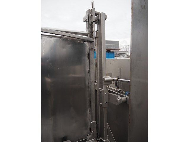 Burg's machinefabriek - afbeelding 9 van  11