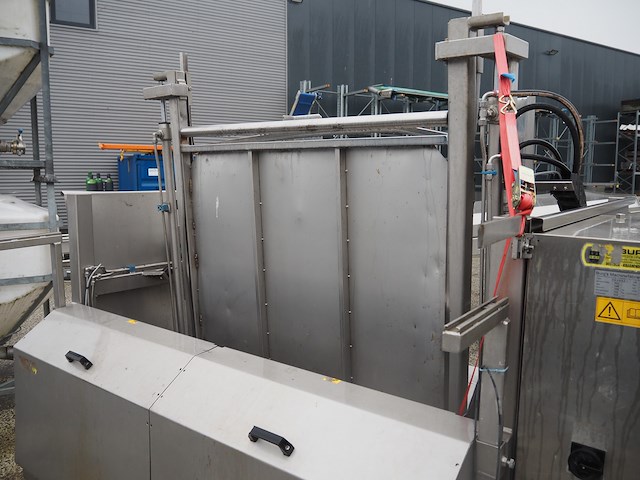 Burg's machinefabriek - afbeelding 10 van  11