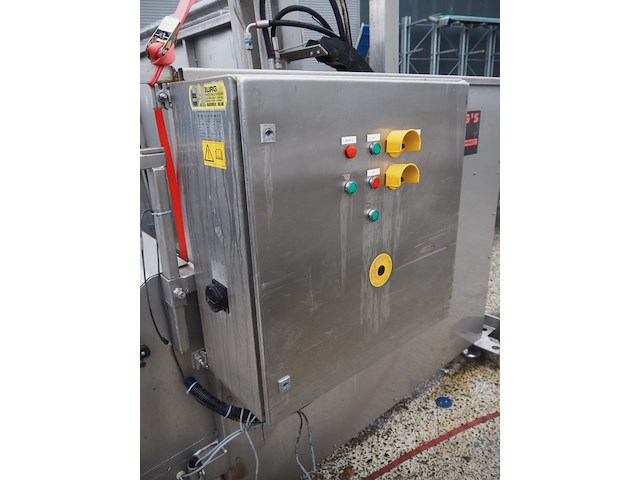 Burg's machinefabriek - afbeelding 11 van  11