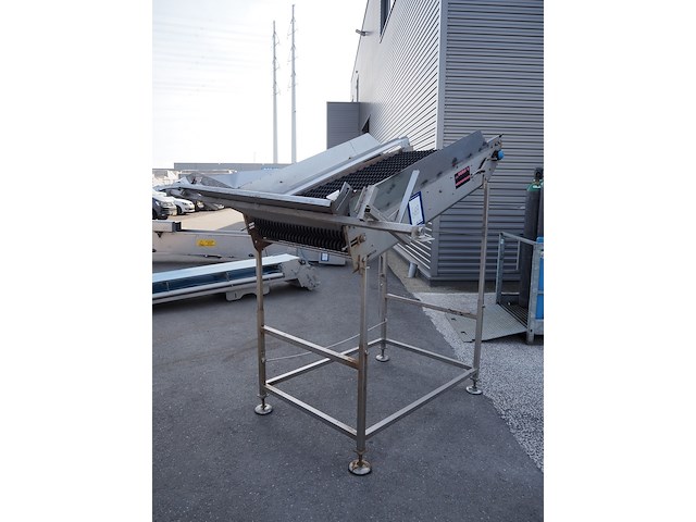 Burg's machinefabriek - afbeelding 1 van  5