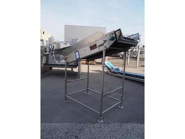 Burg's machinefabriek - afbeelding 2 van  5