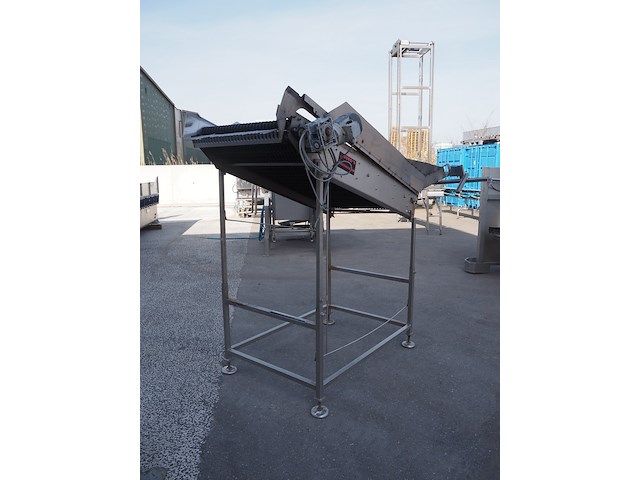 Burg's machinefabriek - afbeelding 3 van  5