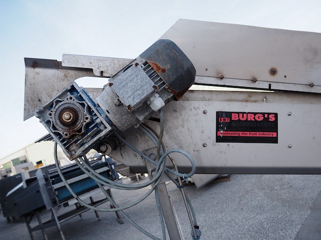 Burg's machinefabriek - afbeelding 5 van  5