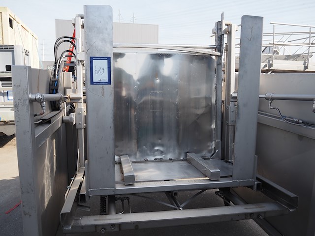 Burg's machinefabriek - afbeelding 5 van  8