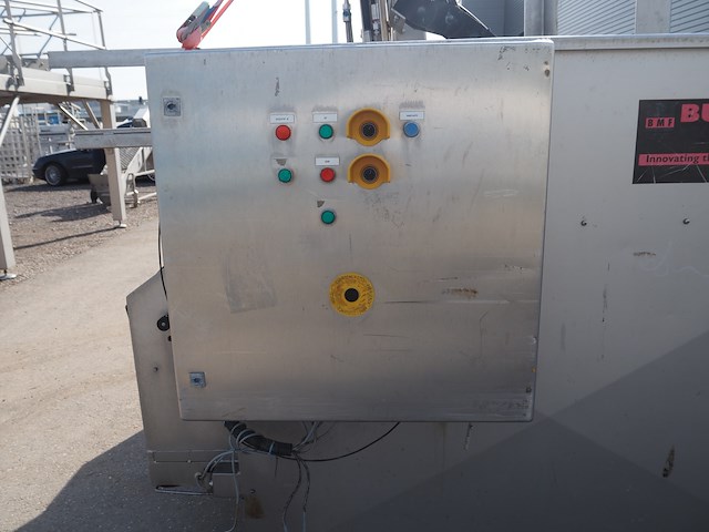 Burg's machinefabriek - afbeelding 6 van  8