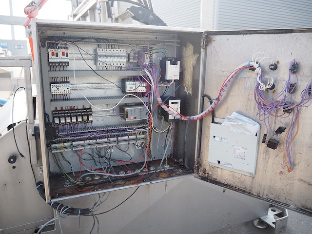 Burg's machinefabriek - afbeelding 7 van  8