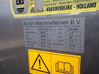 Burg's machinefabriek - afbeelding 5 van  13