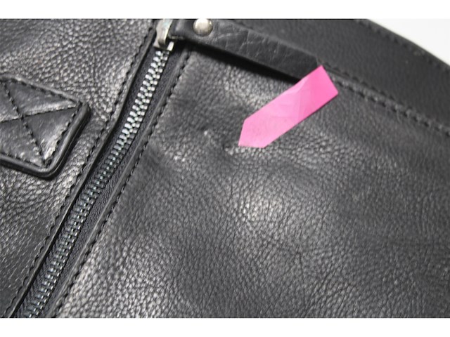 Burkely antique avery dames handbag 14'' zwart - afbeelding 2 van  2