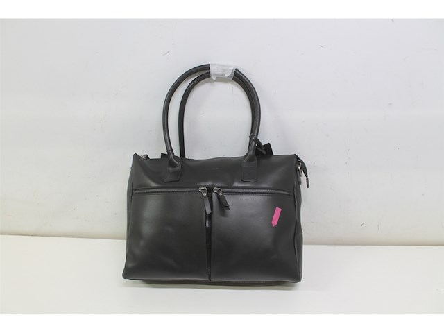 Burkely valerie laptoptas 15.6'' zwart - afbeelding 5 van  6