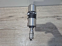 Burkert - 2101 en 8691 pneumatische procesventiel met feedback - afbeelding 2 van  5